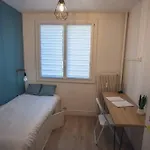 Ganusha Cosy 3 Parking Gratuit Balcon Apartamento