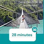 Ganusha Cosy 3 Parking Gratuit Balcon *