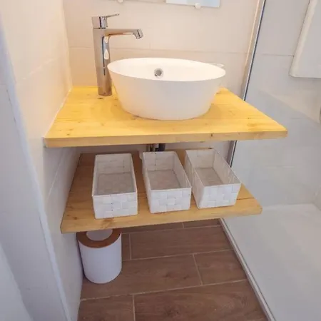 Apartment Ganusha Cosy 3 Parking Gratuit Balcon Grenoble
